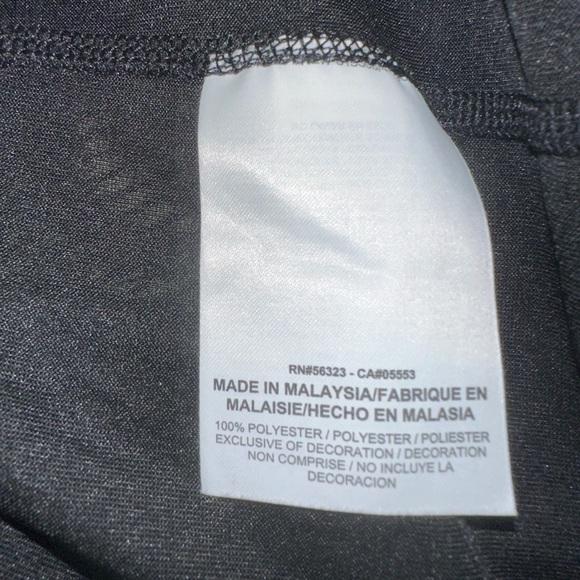 Nike Graphic Tee Tank Size Small - Picture 5 of 6